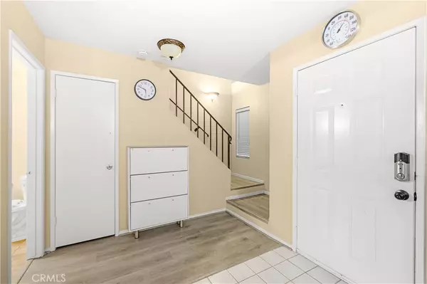 Chino Hills, CA 91709,2509 Moon Dust DR #A
