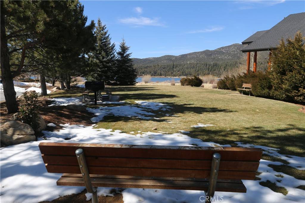Big Bear Lake, CA 92315,275 Meadow CIR N