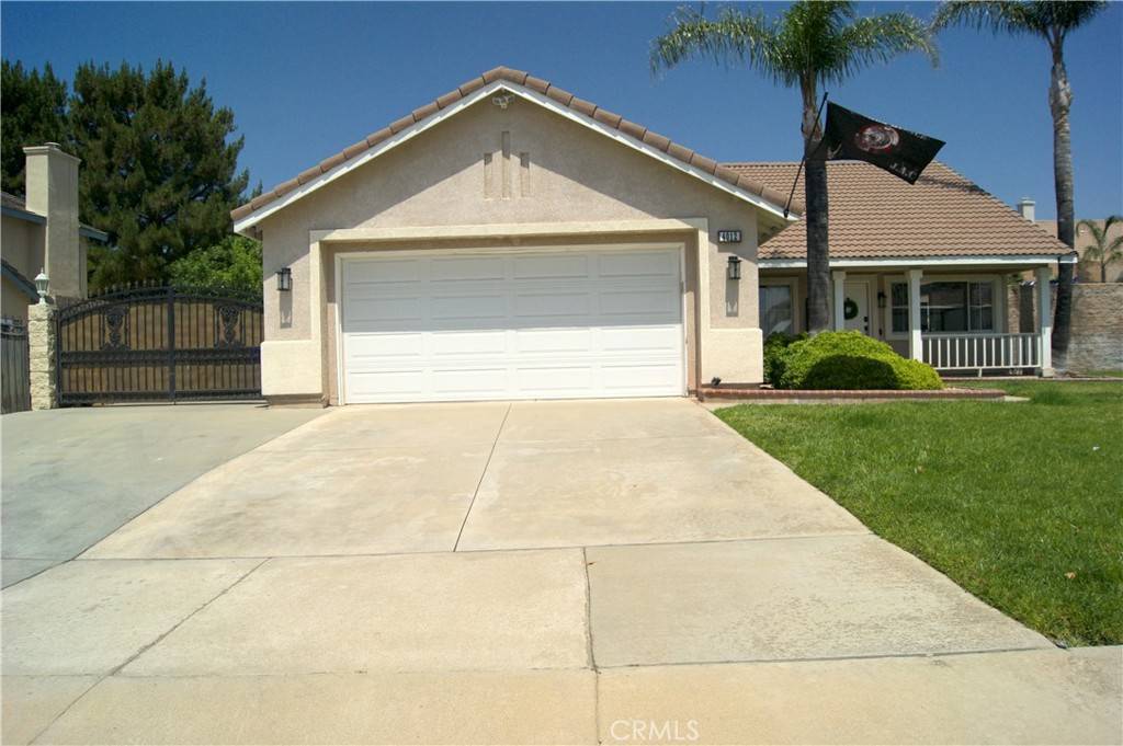 Rialto, CA 92377,4012 Larkspur AVE