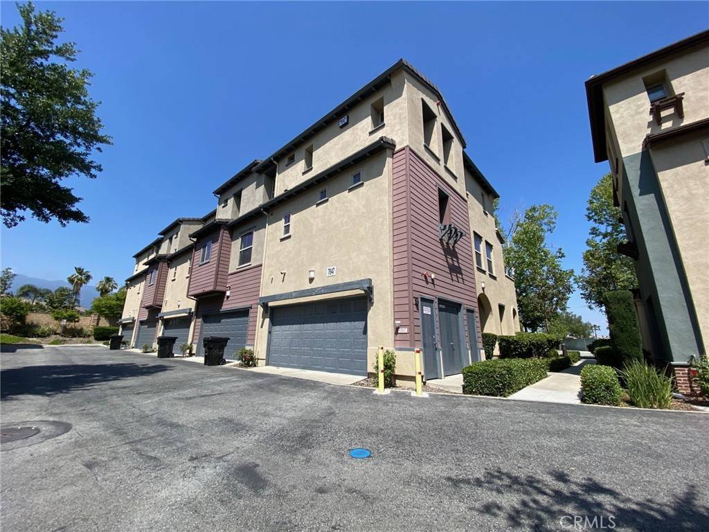 Rancho Cucamonga, CA 91739,7647 Creole PL #5