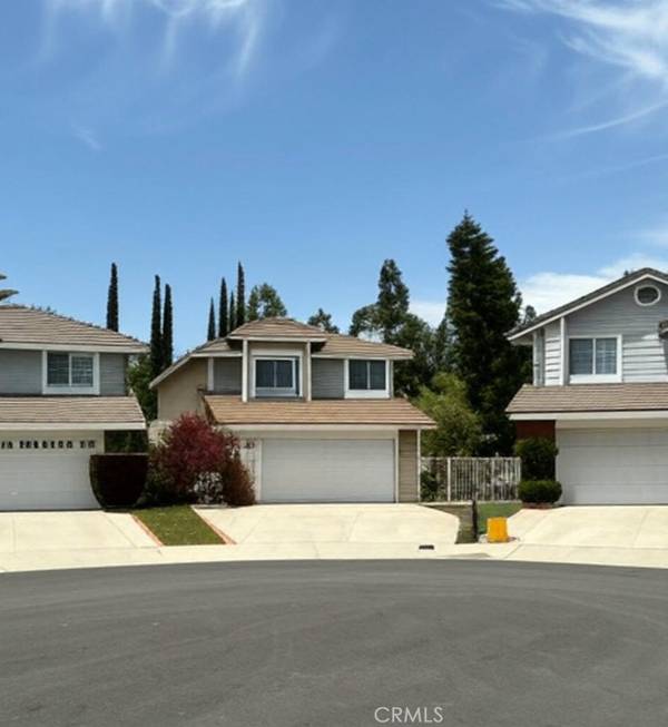 2801 Woodview CT, Walnut, CA 91789
