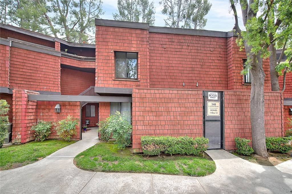 Diamond Bar, CA 91765,348 S Prospectors RD #8