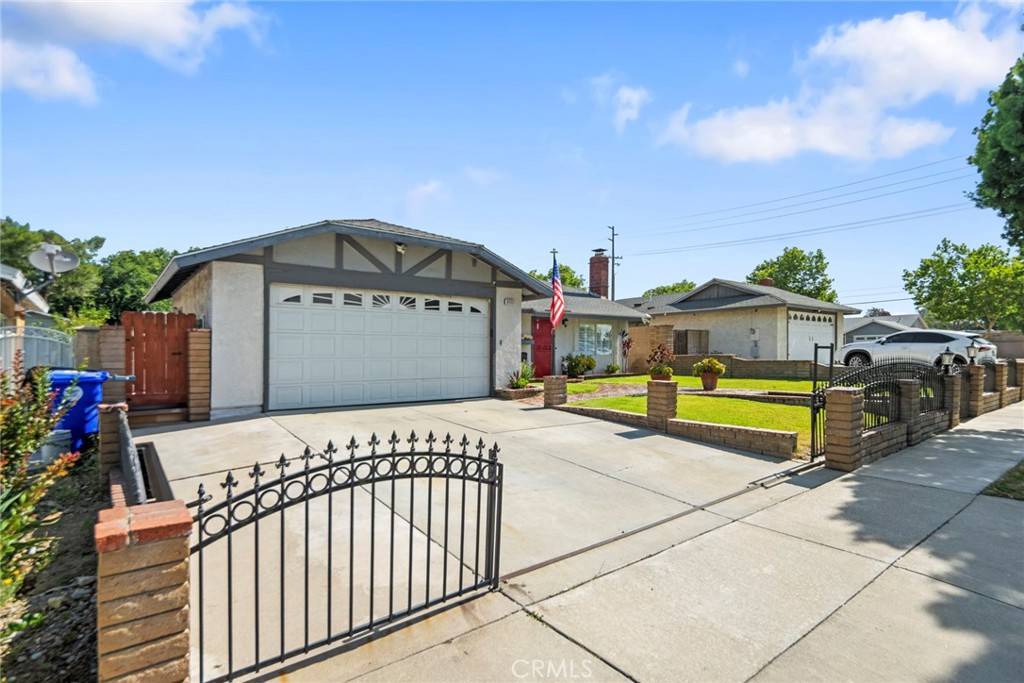 16080 San Jacinto AVE, Fontana, CA 92336