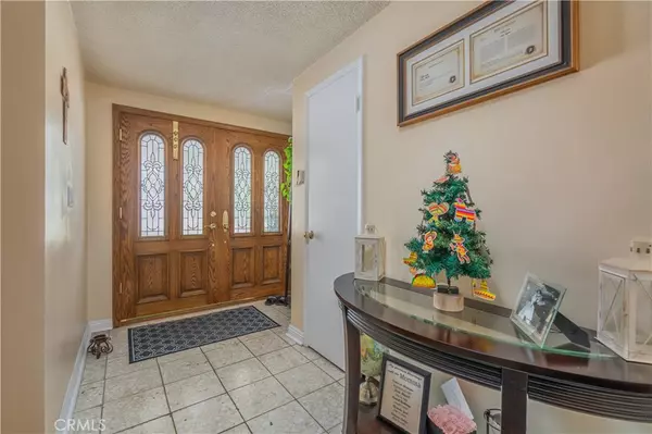 Hacienda Heights, CA 91745,16060 Villa Flores DR