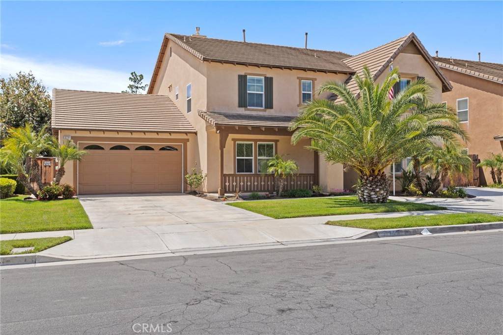 32701 Juniper Berry DR, Winchester, CA 92596
