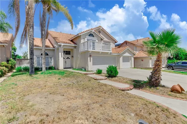 Murrieta, CA 92562,24062 Fuschia CT