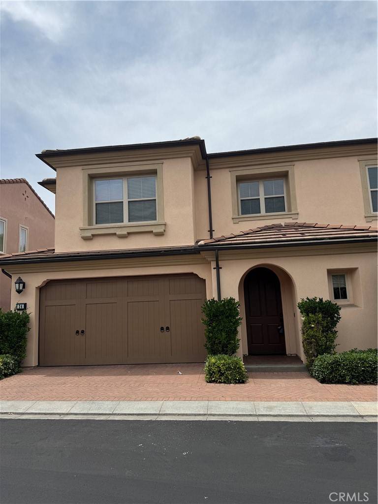 24 Flowerstalk, Irvine, CA 92618
