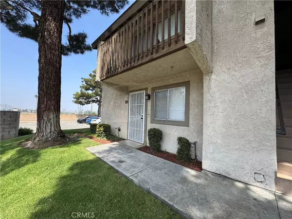1251 S Meadow LN #161, Colton, CA 92324