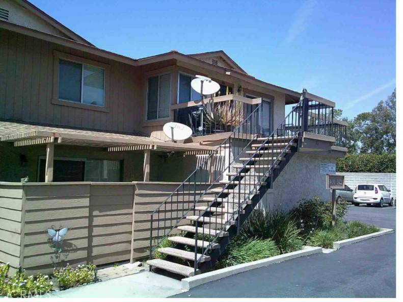 1401 Forest Glen DR #141, Hacienda Heights, CA 91745