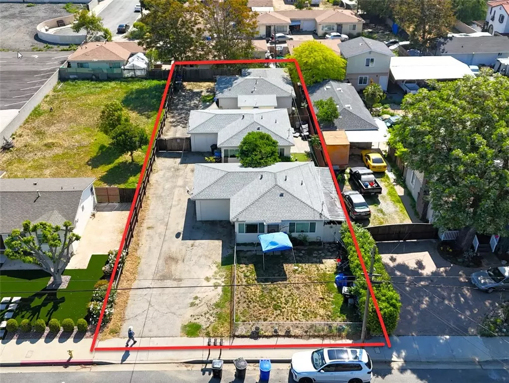 Pomona, CA 91766,1412 S White AVE