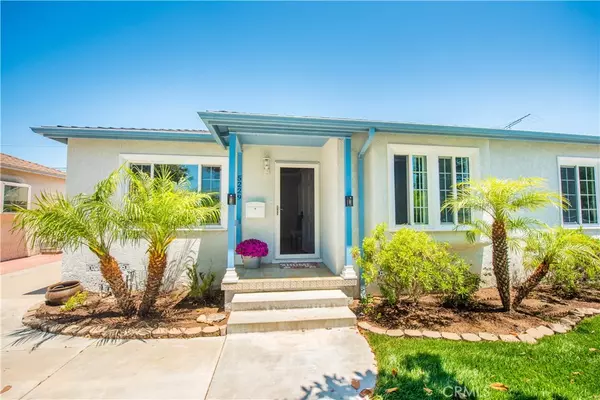 Long Beach, CA 90808,5229 E Walkerton ST