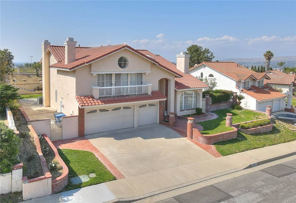 Rowland Heights, CA 91748,17527 Mondino DR