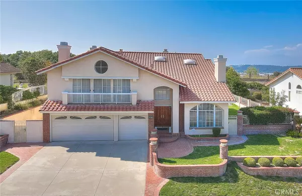17527 Mondino DR, Rowland Heights, CA 91748