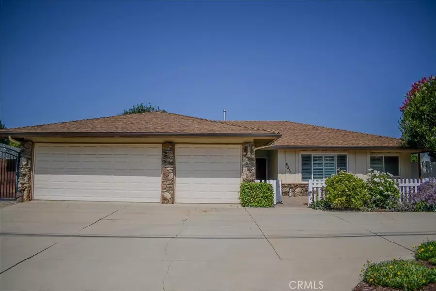 5315 Wheeler AVE, La Verne, CA 91750
