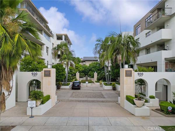 920 Granite DR #502, Pasadena, CA 91101