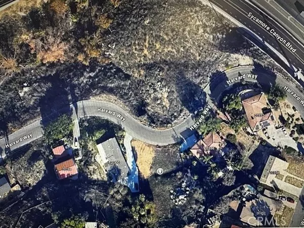 0 Harvard WAY, Riverside, CA 92507