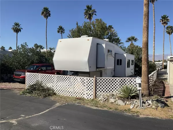 Desert Hot Springs, CA 92241,18801 Roberts Road