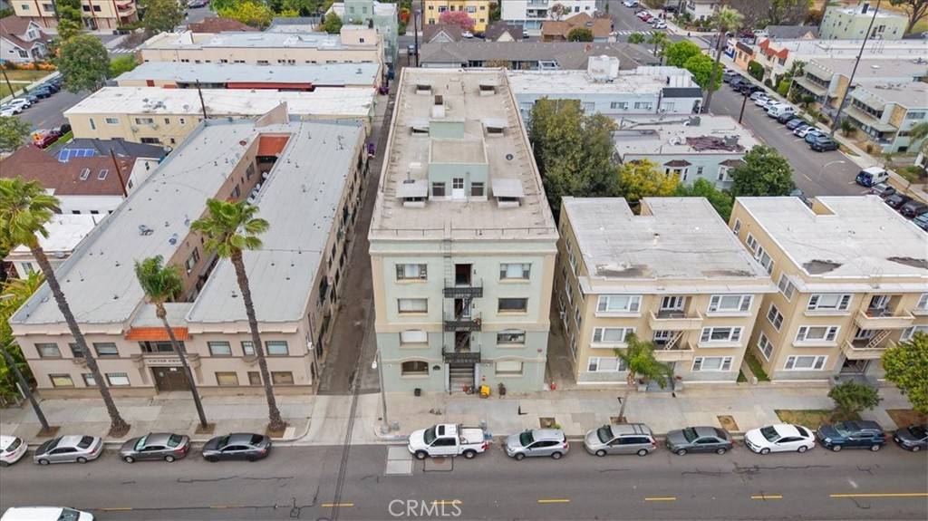 323 W 4th ST #201, Long Beach, CA 90802