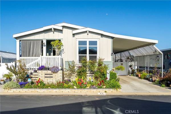 San Dimas, CA 91773,1245 W Cienega AVE #46