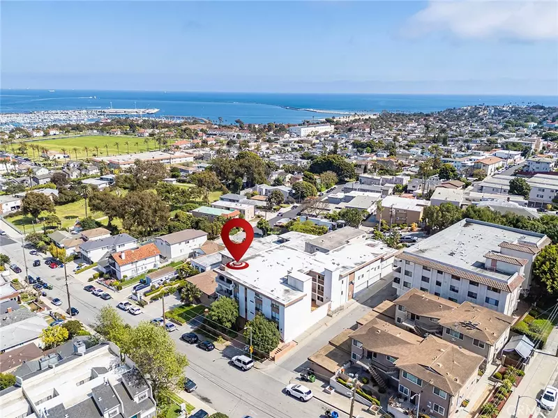 665 W 24th ST #101, San Pedro, CA 90731