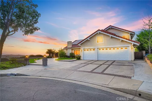 Rowland Heights, CA 91748,2302 Delfs LN