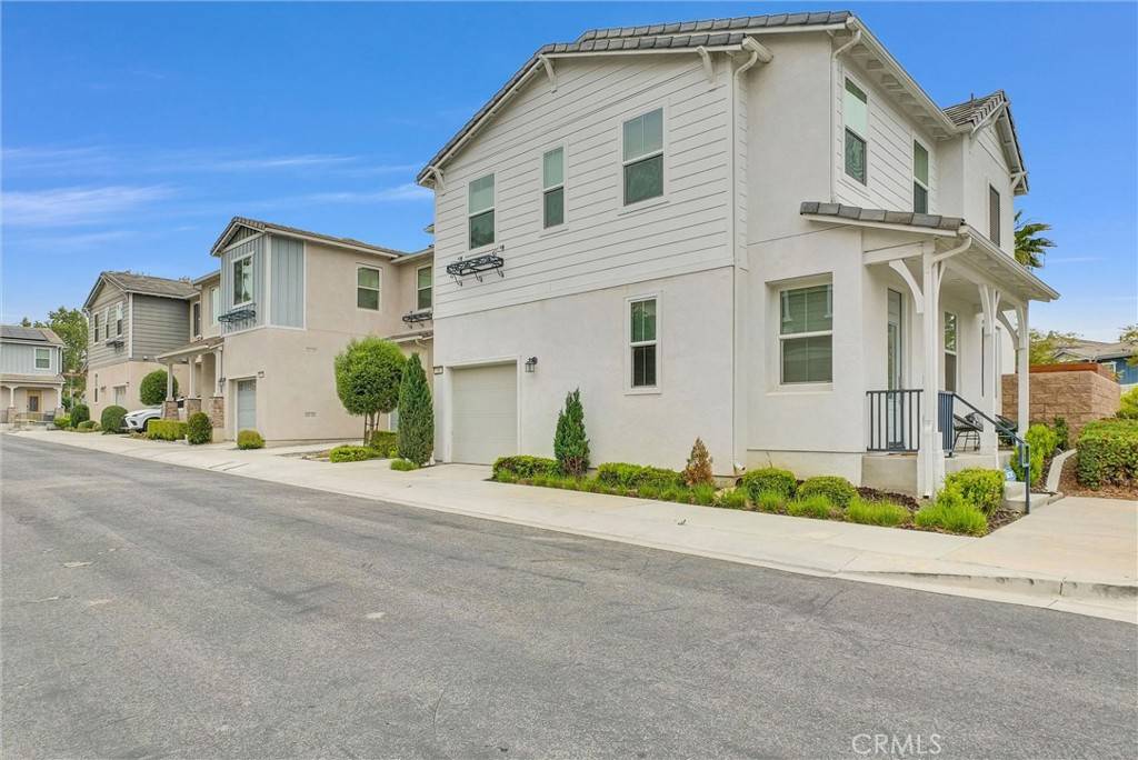Phillips Ranch, CA 91766,26 Wagon Wheel ST