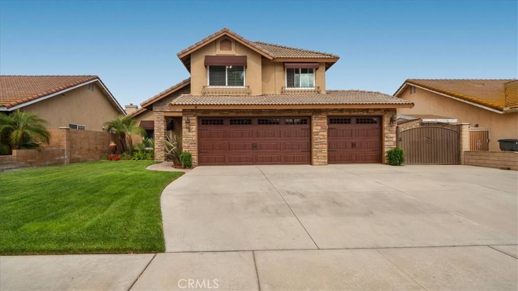 Chino, CA 91710,13819 Dogwood AVE