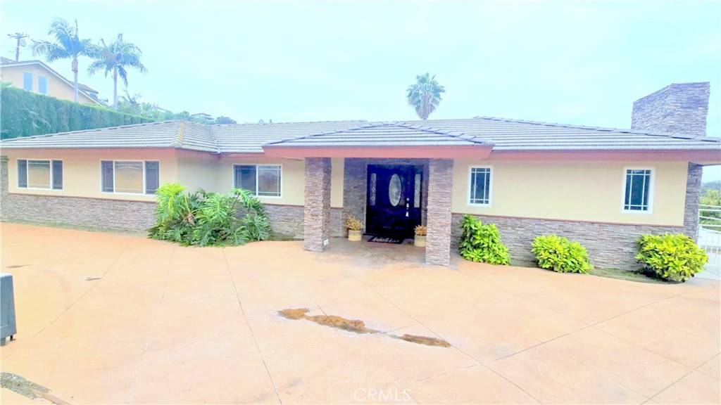 2318 Cameron AVE, Covina, CA 91724