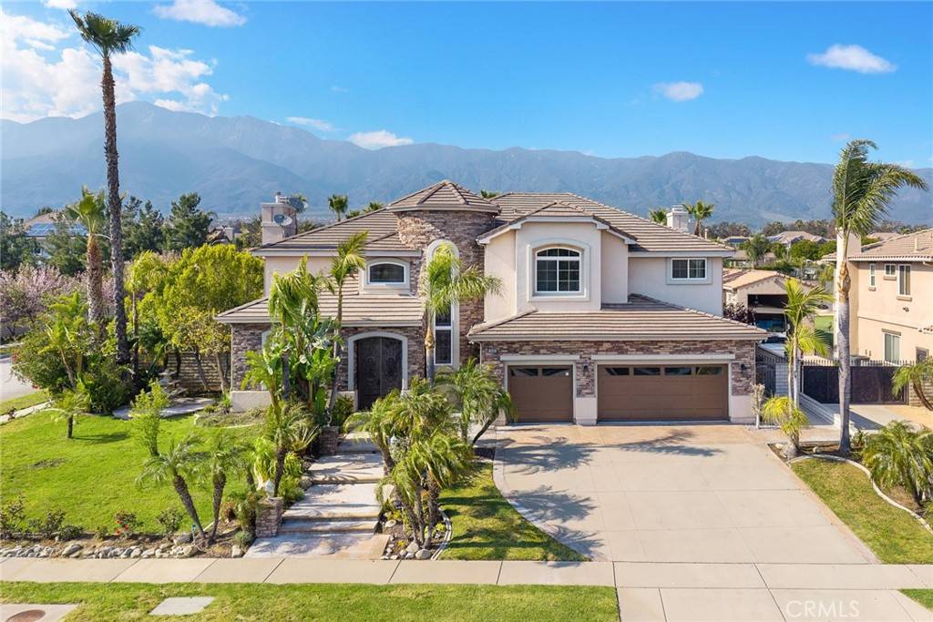 13060 Carnesi DR, Rancho Cucamonga, CA 91739
