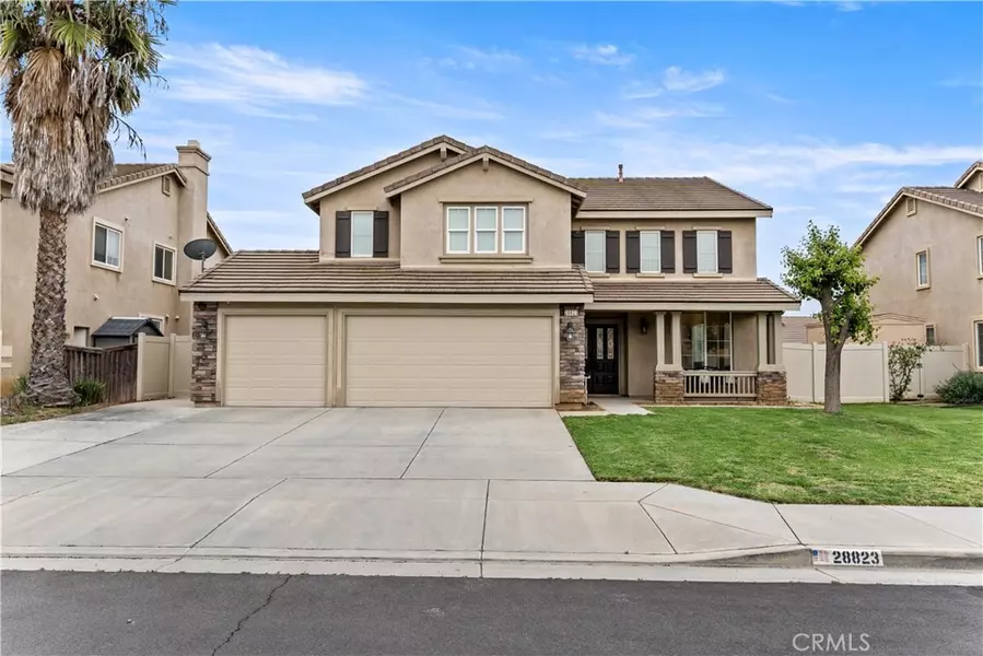 28823 Tonya ST, Murrieta, CA 92563