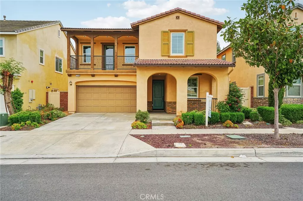 Chino, CA 91708,7766 Lupin ST