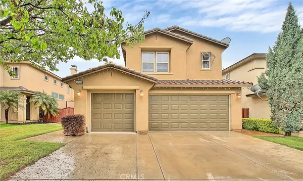37089 Meadow Brook WAY, Beaumont, CA 92223