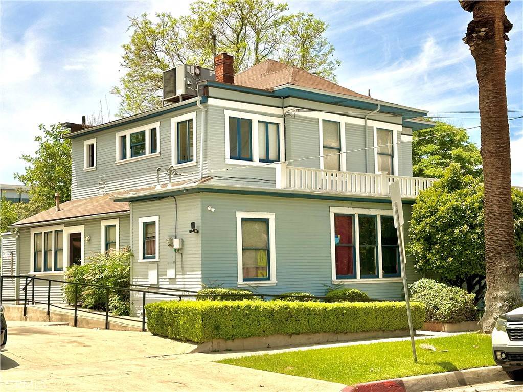 4308 Lime ST, Riverside, CA 92501