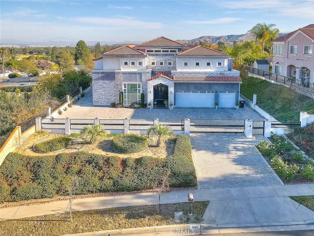 Chino Hills, CA 91709,15451 Painter DR