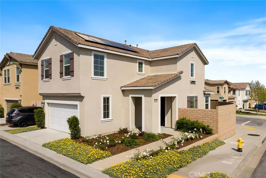 17210 Pioneer WAY, San Bernardino, CA 92407