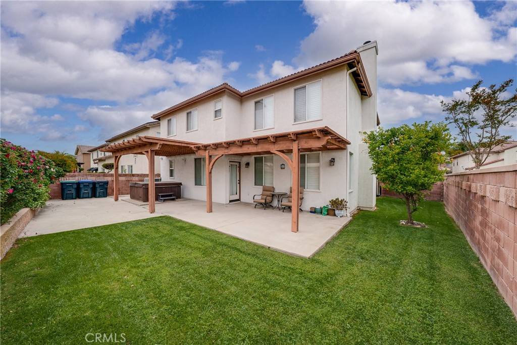 Chino Hills, CA 91709,5581 Tremaine WAY