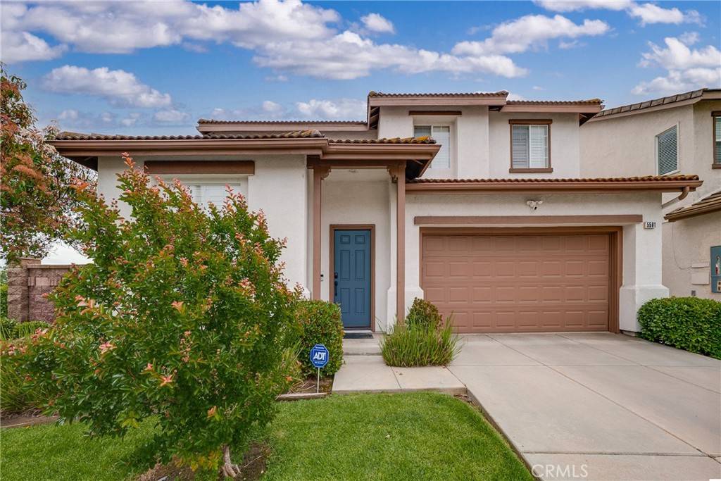 Chino Hills, CA 91709,5581 Tremaine WAY