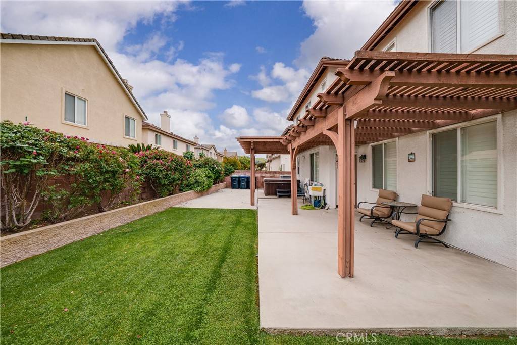 Chino Hills, CA 91709,5581 Tremaine WAY