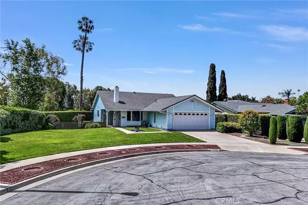 Yorba Linda, CA 92886,17110 Cumberland CIR