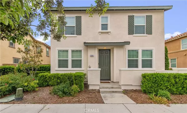 5961 Silveira ST, Eastvale, CA 92880