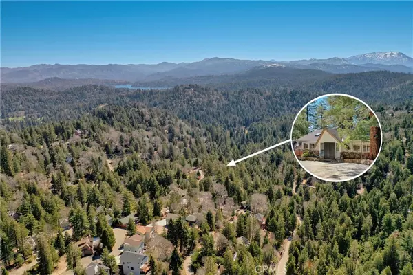 Twin Peaks, CA 92391,26253 Sky Ridge DR