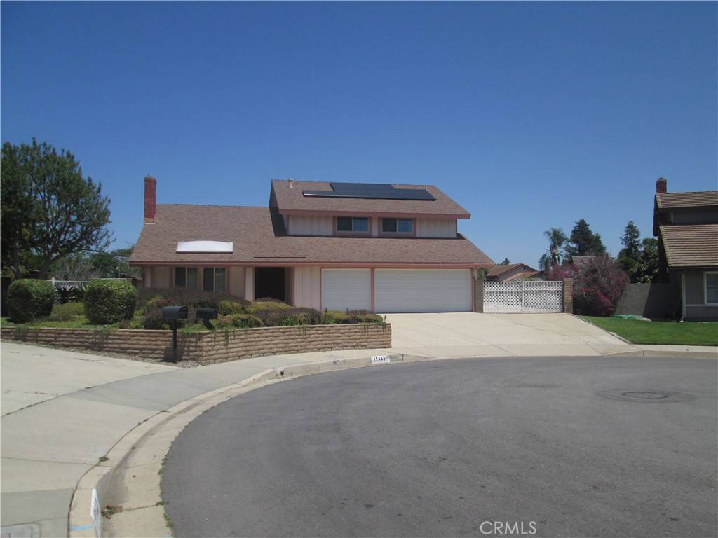 Montclair, CA 91763,11133 Shetland AVE