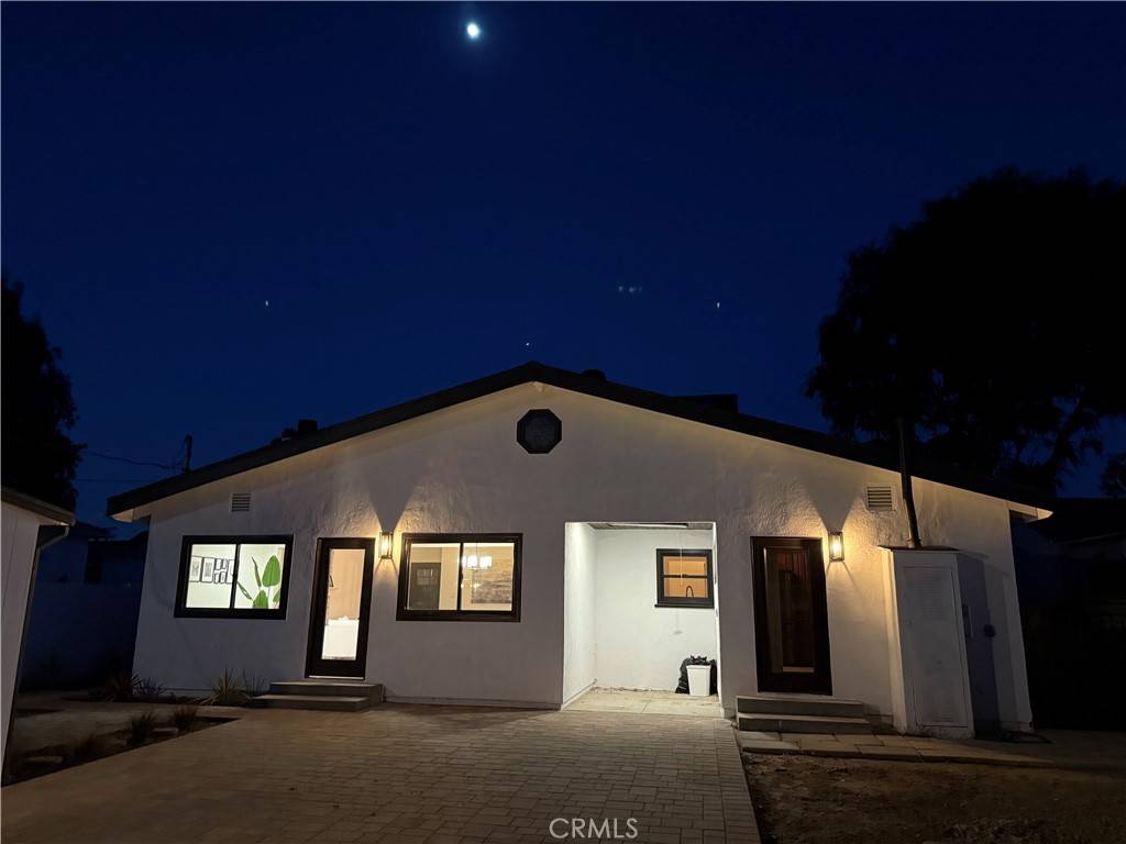 Van Nuys, CA 91406,17037 Covello ST