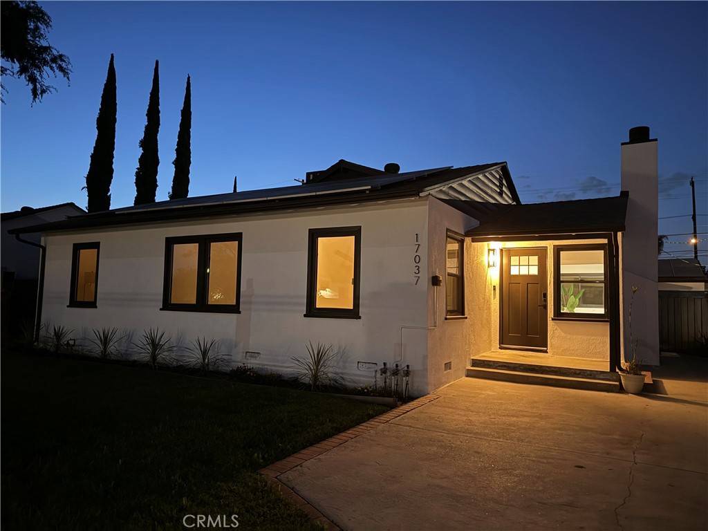 17037 Covello ST, Van Nuys, CA 91406
