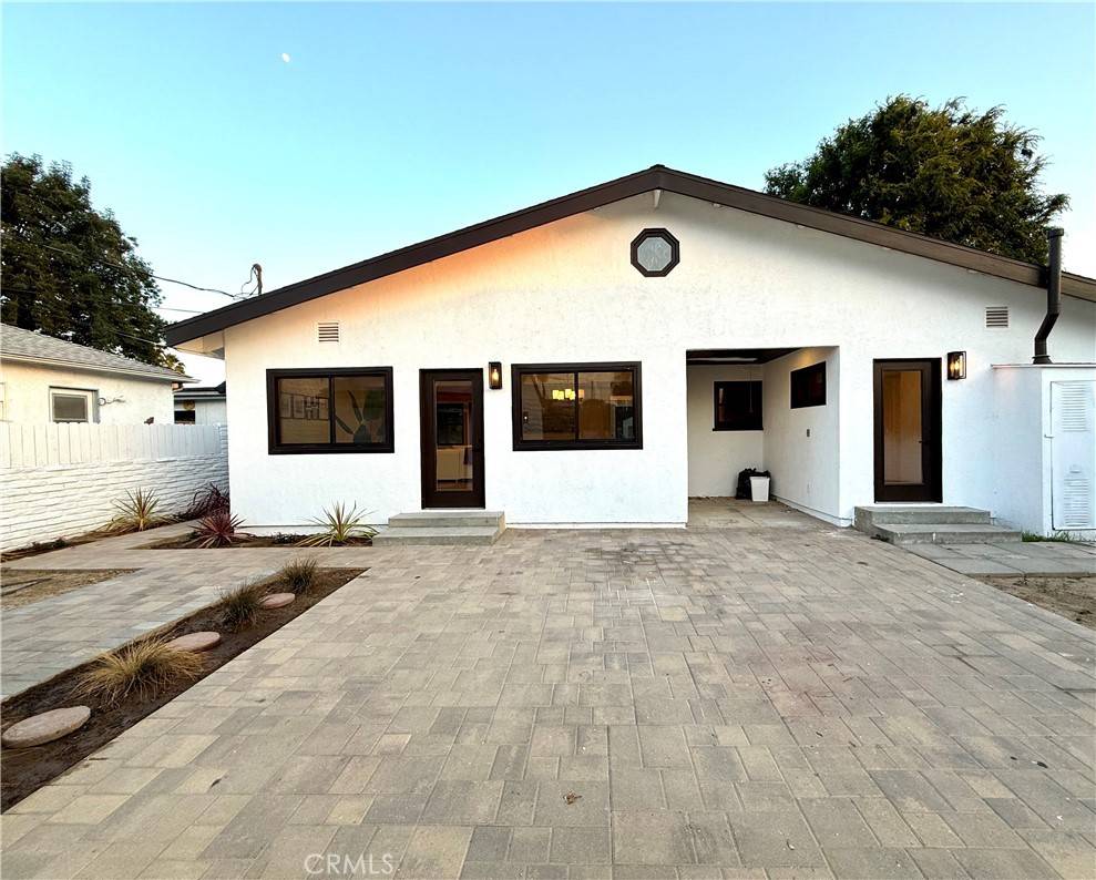 Van Nuys, CA 91406,17037 Covello ST