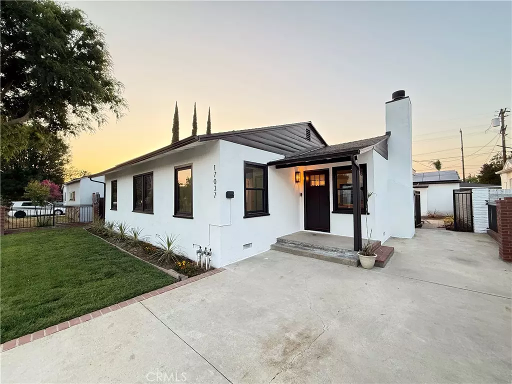 Van Nuys, CA 91406,17037 Covello ST