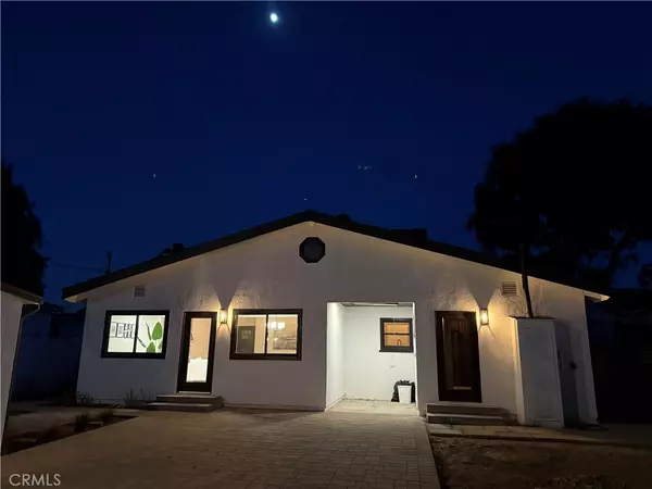 Van Nuys, CA 91406,17037 Covello ST