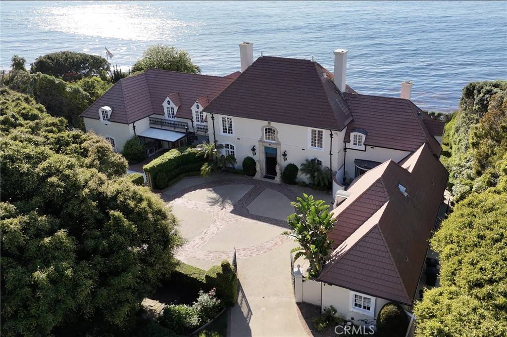 605 Paseo Del Mar, Palos Verdes Estates, CA 90274