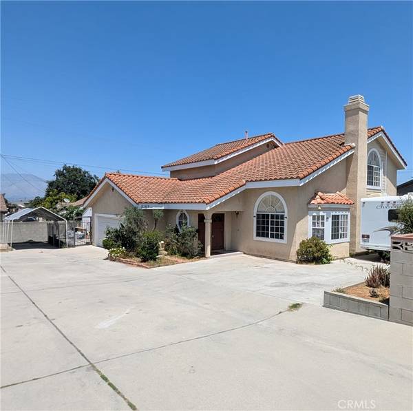 8165 Celito DR, Rosemead, CA 91770