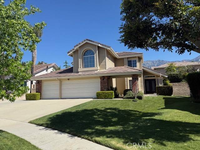 1661 Danbrook PL, Upland, CA 91784